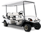 Shop Golf Carts at Sherwood Auto & Campers
