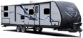 Shop Travel Trailers at Sherwood Auto & Campers