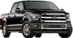 Shop Trucks at Sherwood Auto & Campers